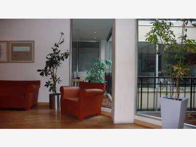 Bureaux en location à Lille – 30 m² – Nord (59)