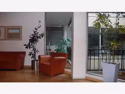 Bureaux en location à Lille – 30 m² – Nord (59)