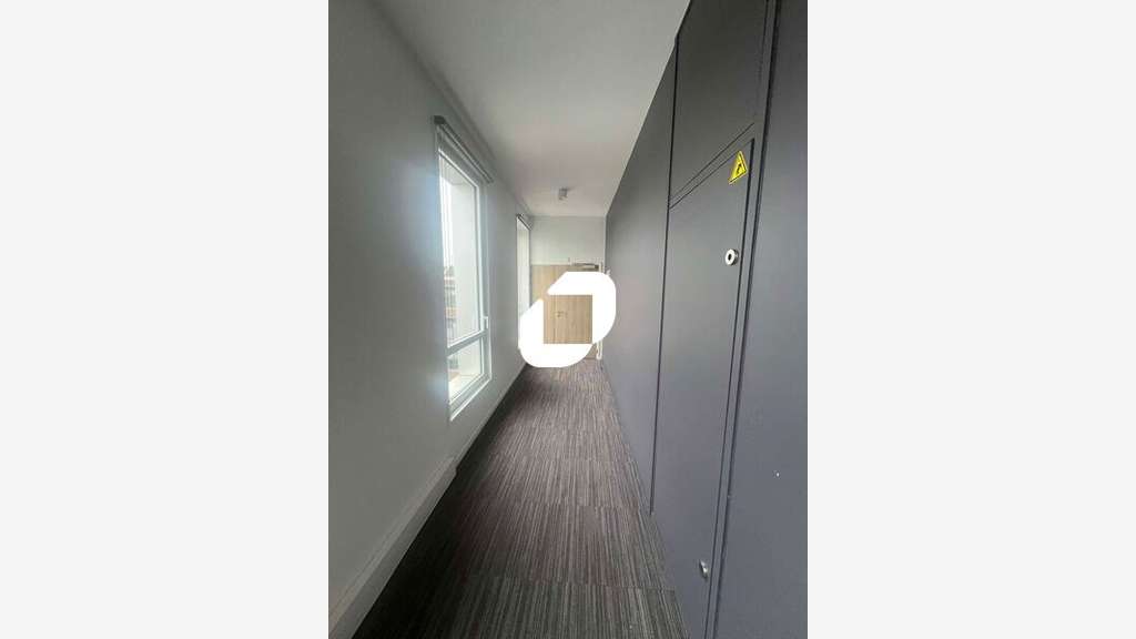 A louer Bureaux 516m² Lille