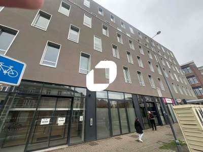 A louer Bureaux 516m² Lille
