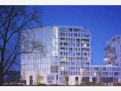 LILLE - BUREAUX à louer