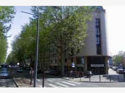 LILLE - BUREAUX à louer