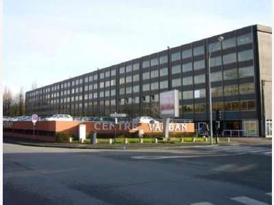 LILLE - BUREAUX à louer