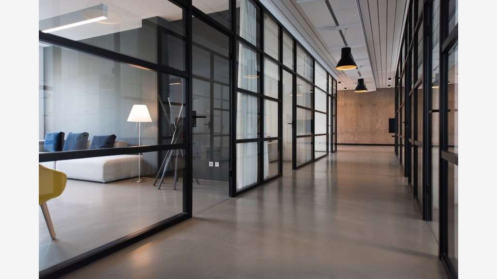 Bureaux de 197m² à louer au sud de Lille (59)