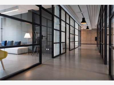 Bureaux de 197 m² à louer au sud de Lille (59)