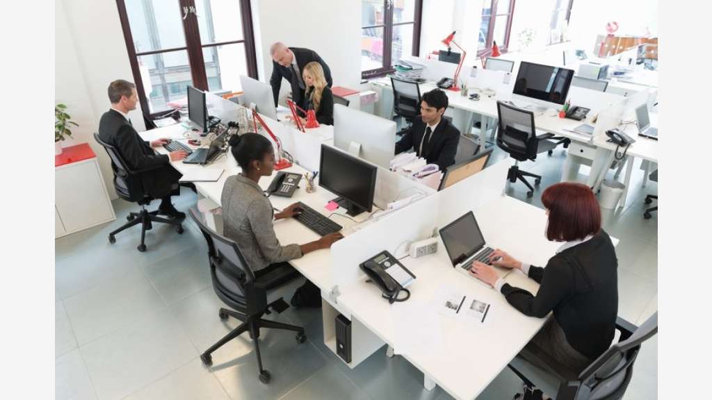 Bureaux de 80m² à louer proche de Lille