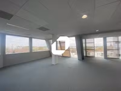 A louer Bureaux 515m² Euralille