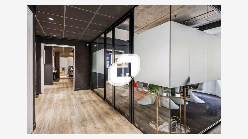 A louer Bureaux 300m² Lille