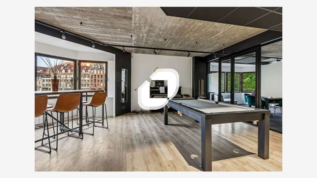 A louer Bureaux 300m² Lille