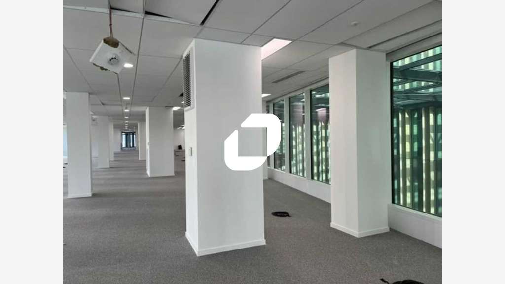 A louer Bureaux 749m² Euralille