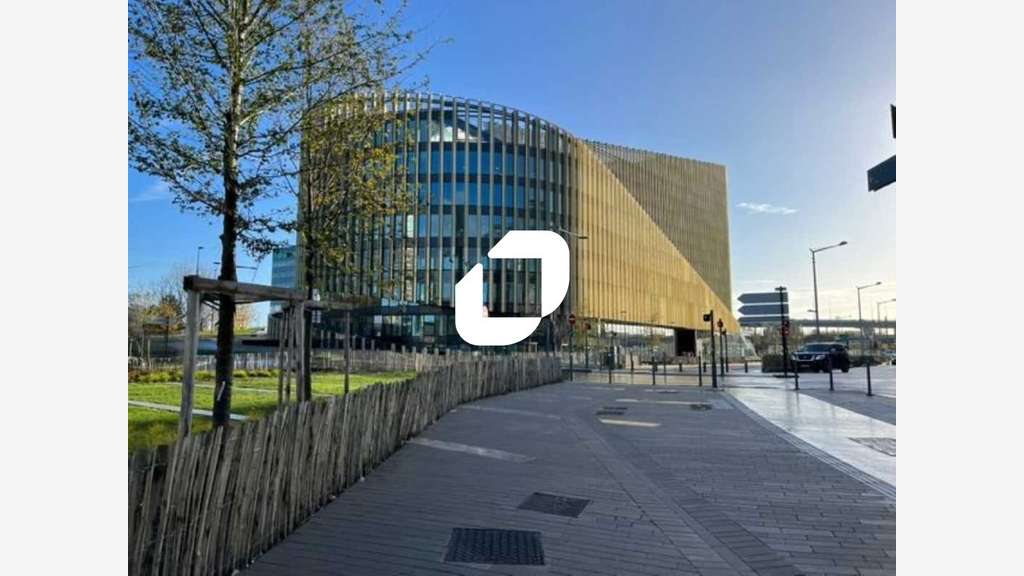 A louer Bureaux 749m² Euralille