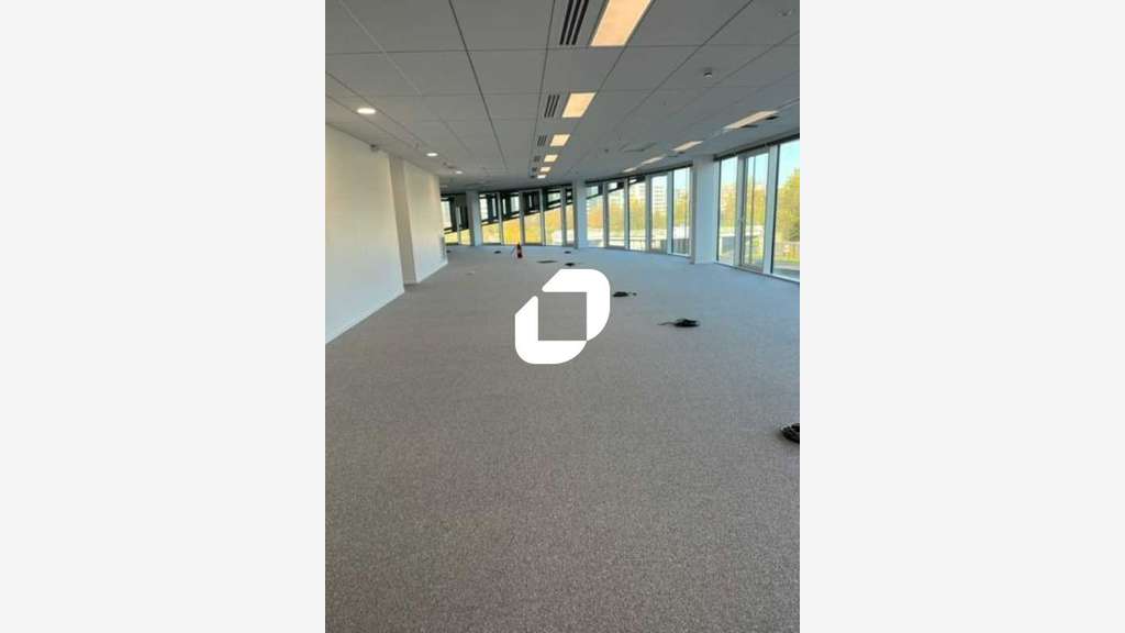 A louer Bureaux 749m² Euralille