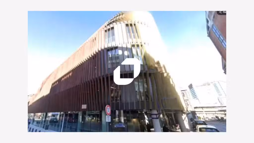 A louer Bureaux 2351m² Lille