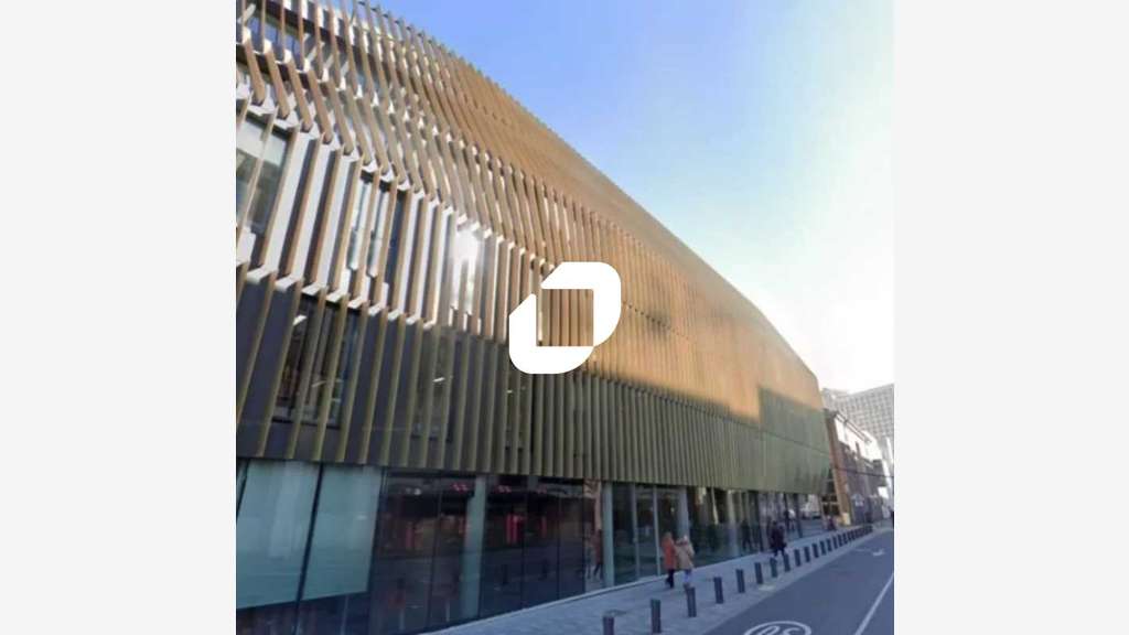A louer Bureaux 2351m² Lille