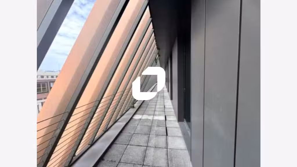A louer Bureaux 2351m² Lille