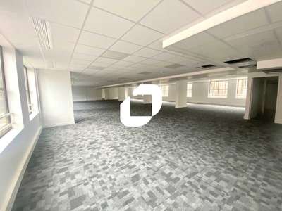 A louer Bureaux 886m² Lille