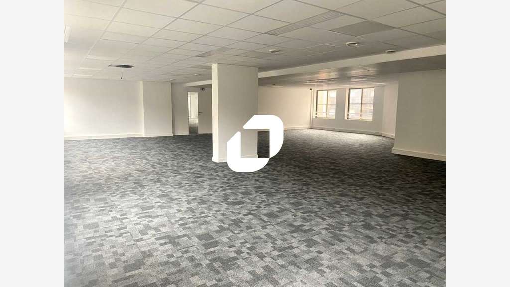 A louer Bureaux 886m² Lille