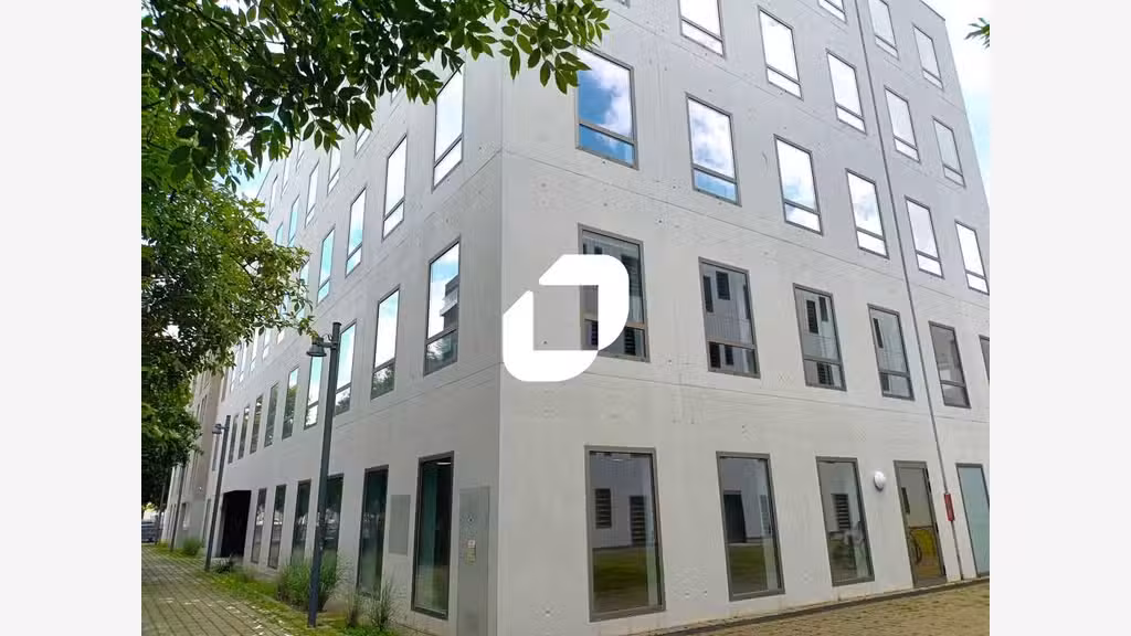 A louer Bureaux 1574m² Lille