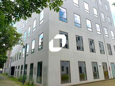 A louer Bureaux 1574m² Lille