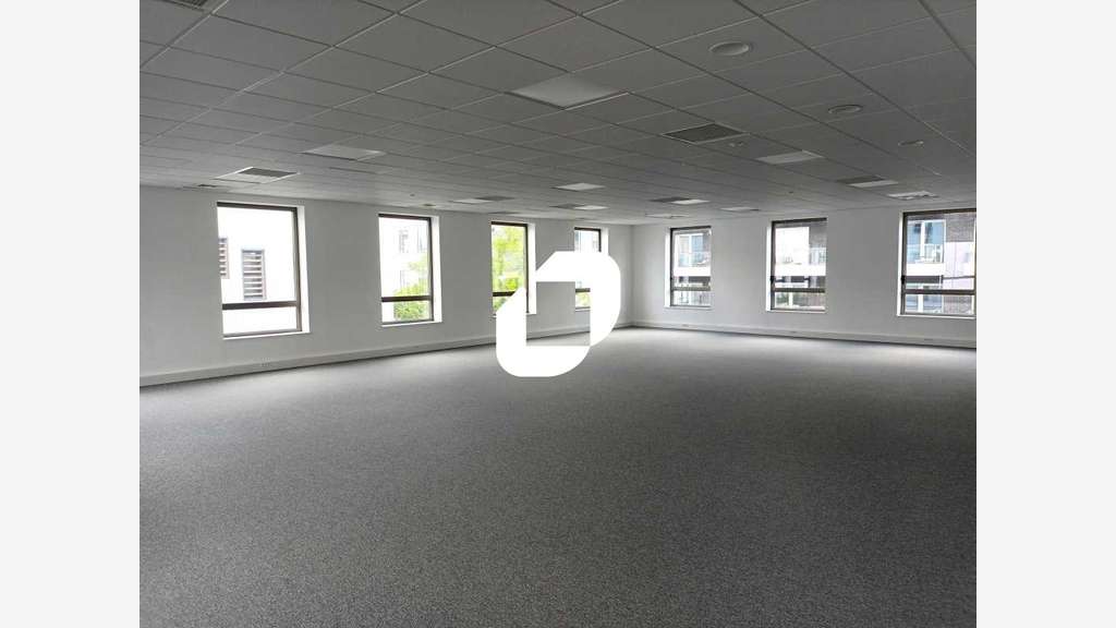 A louer Bureaux 1574m² Lille