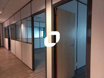 A louer Bureaux 596m² Lille