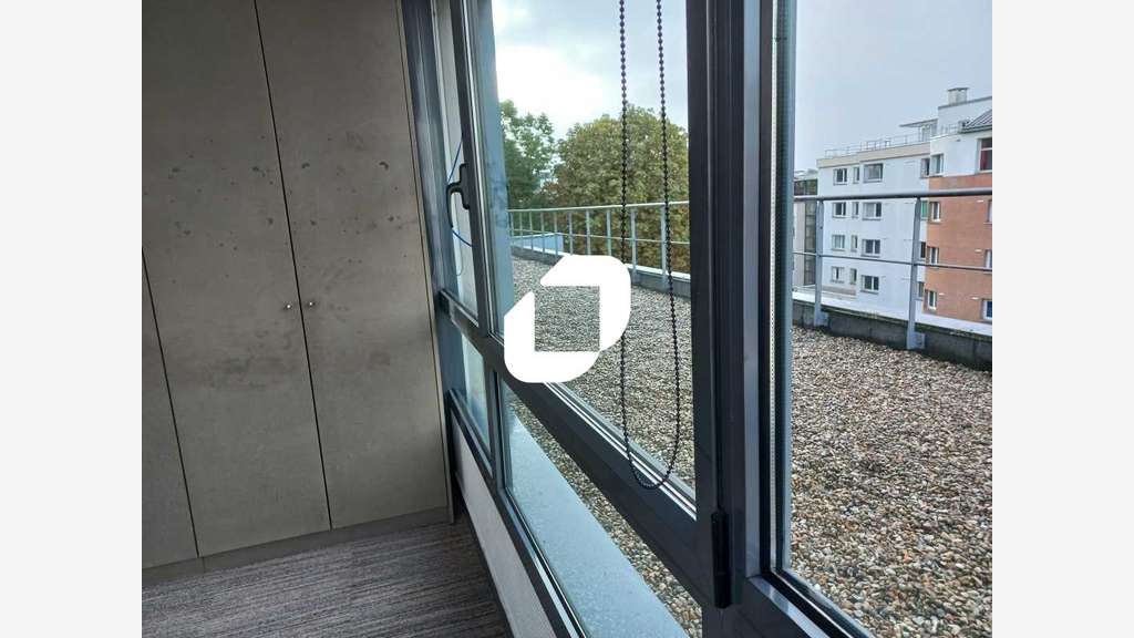 A louer Bureaux 596m² Lille