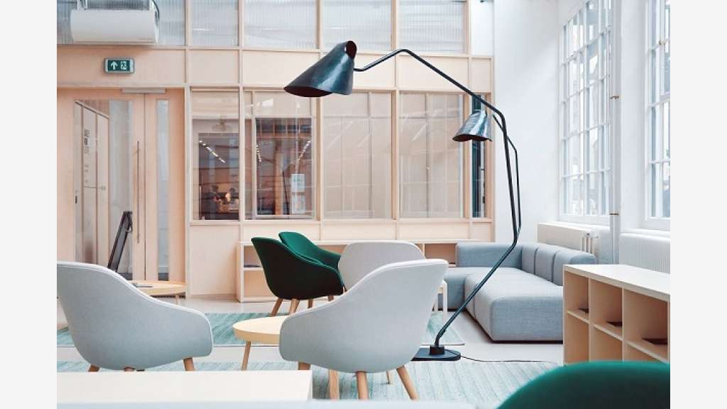 LILLE - BUREAUX à louer