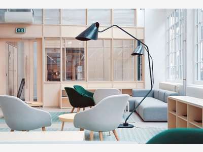 LILLE - BUREAUX à louer