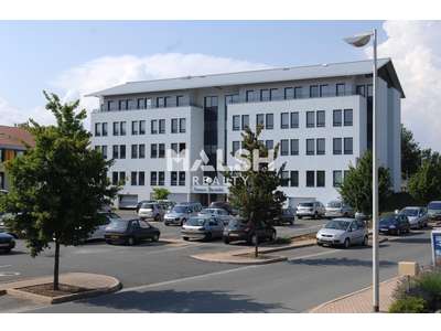 Location Bureaux à Limas