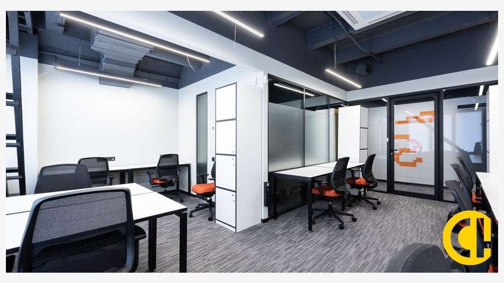 Bureaux à louer 129m² à Villefranche/Saône