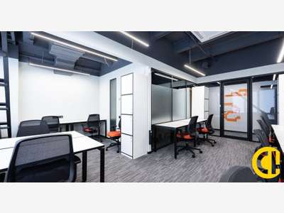 Bureaux à louer 129m² à Villefranche/Saône