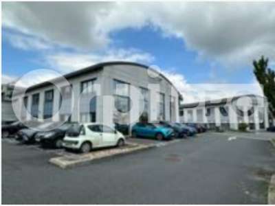 Bureau à louer de 79m² + parkings à Villefranche