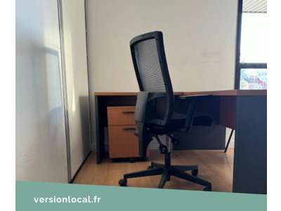 Location Bureaux à Limas