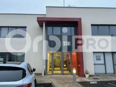 Location Bureaux à Limas