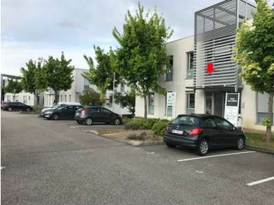 Location Bureaux à Limas