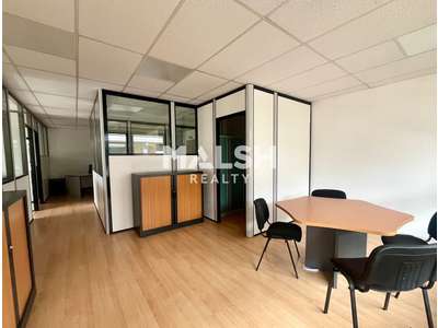 Location Bureaux à Limas