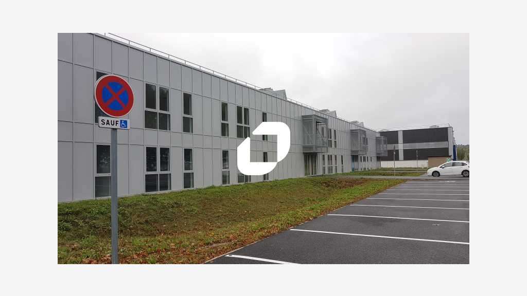 A louer Bureaux 215m² Limay
