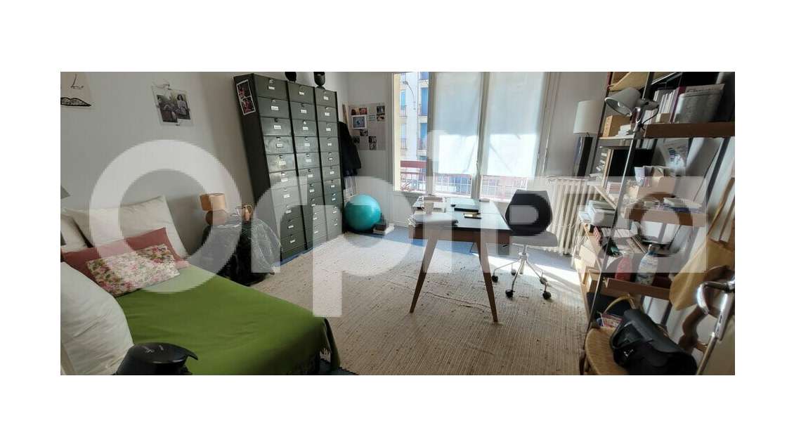 Bureau 50m² R+1 à louer à Limoges