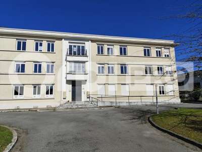 A louer bureaux 20m² R+2 PME Limoges Sud Romanet