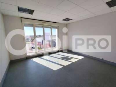 Location Bureaux à Limoges