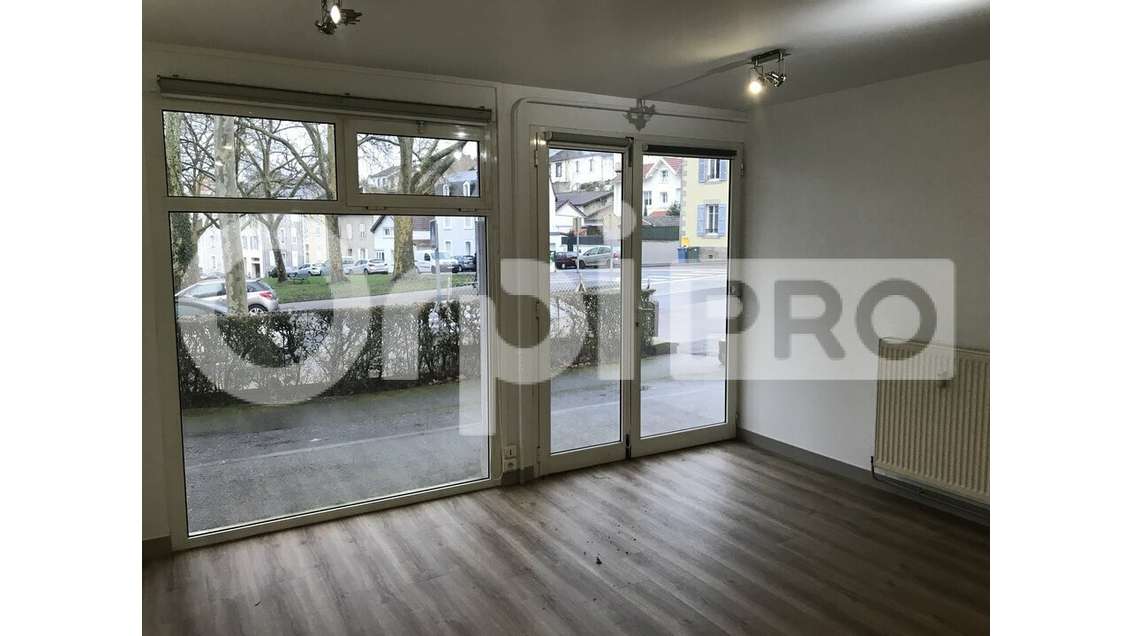 A louer bureau 58m² en parfait état à Limoges