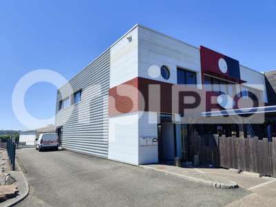 Location Bureaux à Limoges