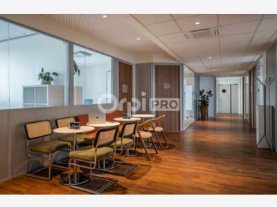 A louer bureaux 327m² R+1 à Limoges centre