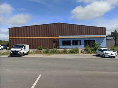 Location Bureaux à Limoges