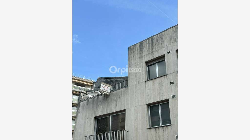A louer bureaux 90m² à Limoges quartier Emailleurs