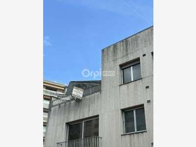 A louer bureaux 90m² à Limoges quartier Emailleurs