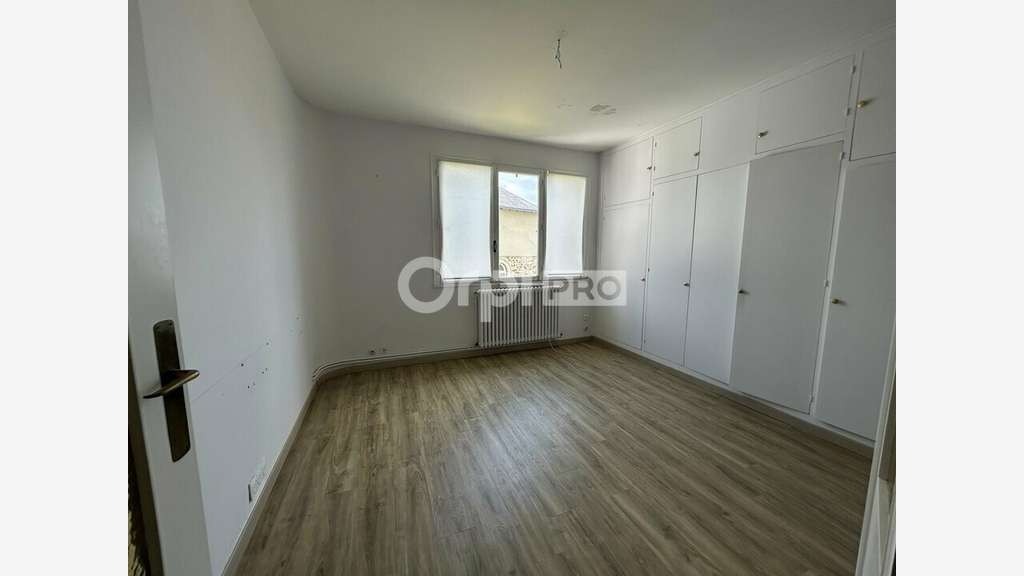 A louer bureaux 90m² à Limoges quartier Emailleurs