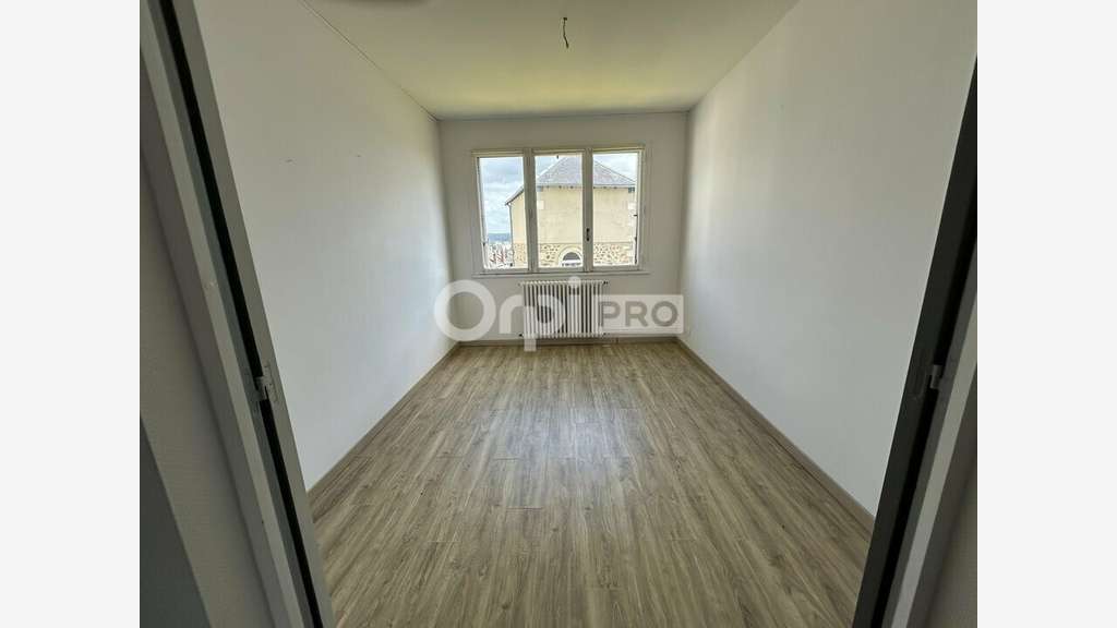 A louer bureaux 90m² à Limoges quartier Emailleurs