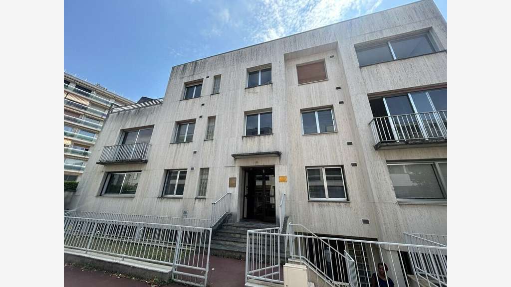 A louer bureaux 90m² à Limoges quartier Emailleurs