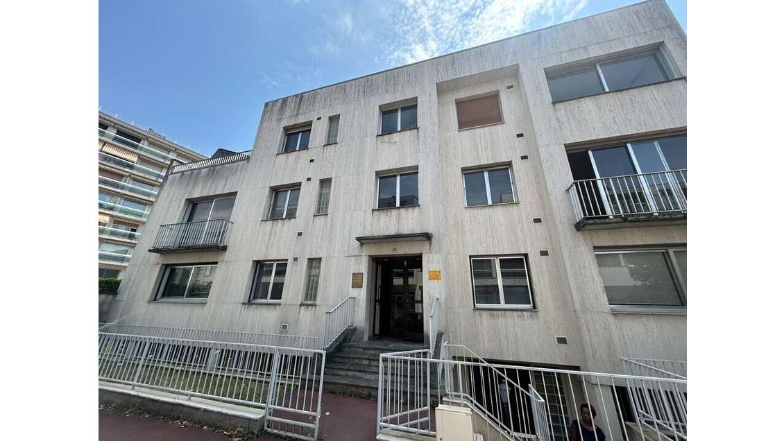 A louer bureaux 90m² à Limoges quartier Emailleurs